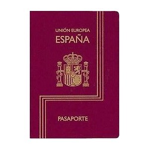 Cita previa Pasaporte